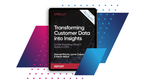 eBook: Transforming Customer Data into Insights